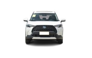 Drive the Future with AITO M9