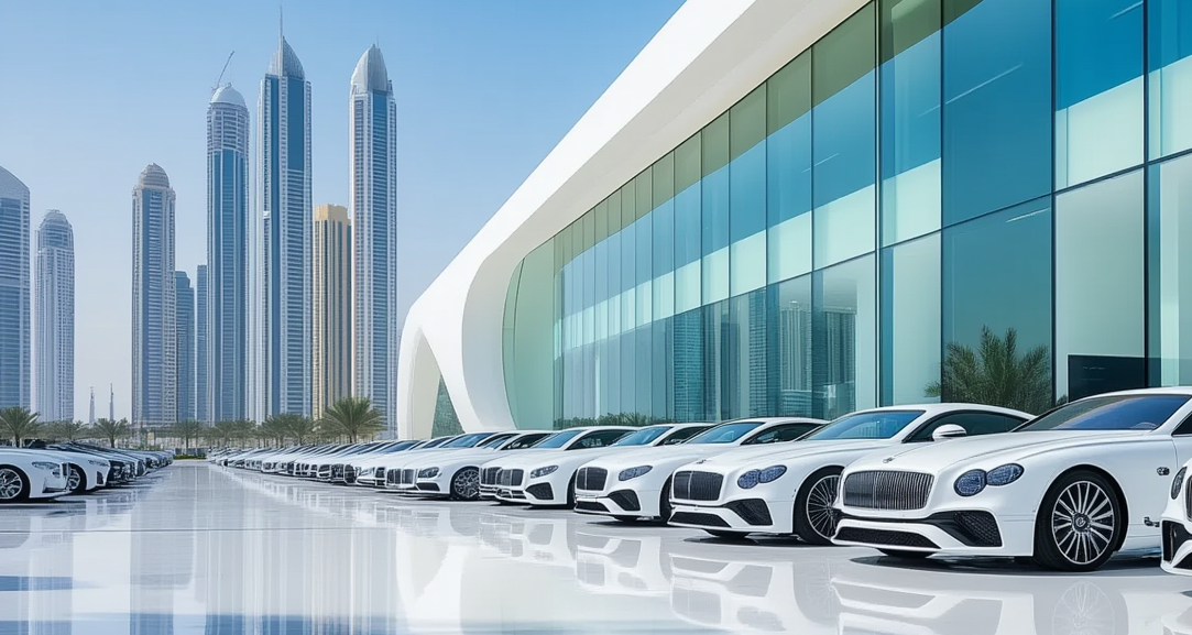 car brands