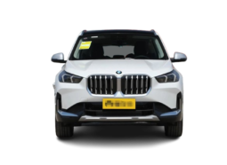 
										BMW X1 2023 full									