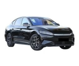 
										BYD HAN 2025 full									