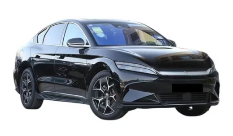 
								BYD HAN 2025 full									