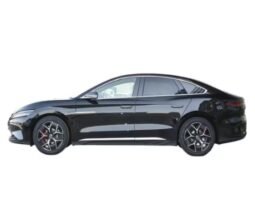 
										BYD HAN 2025 full									