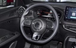 
										MG5 180DVVT Global Luxury Edition full									