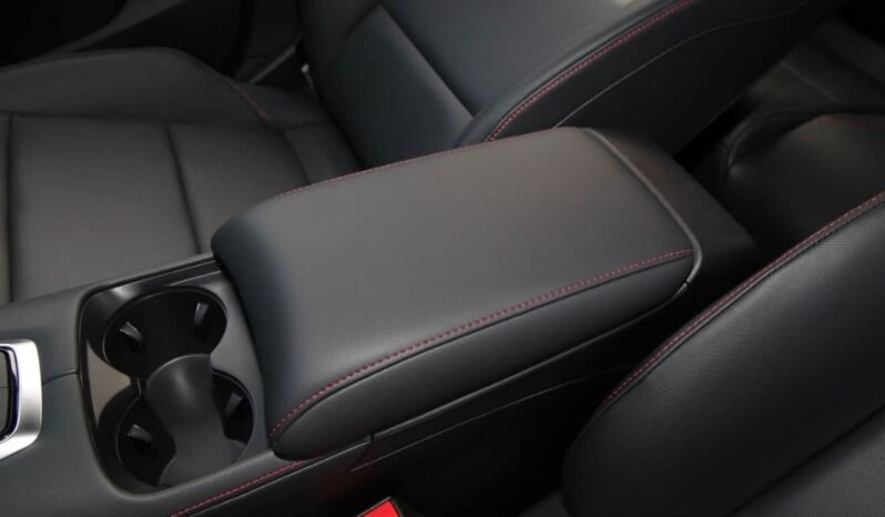 
								MG5 180DVVT Global Luxury Edition full									
