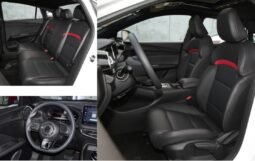 
										MG5 180DVVT Global Luxury Edition full									