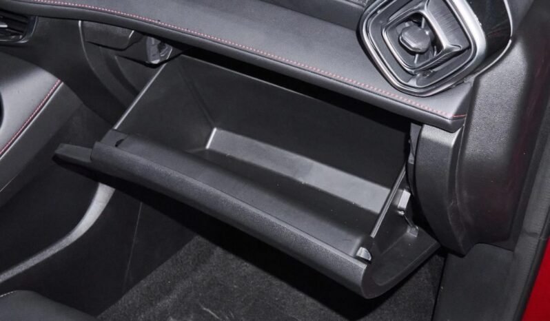 
								MG5 180DVVT Global Luxury Edition full									