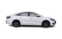 
										MG5 180DVVT Global Luxury Edition full									