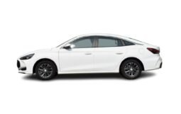 
										MG5 180DVVT Global Luxury Edition full									