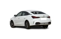 
										MG5 180DVVT Global Luxury Edition full									