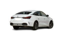 
										MG5 180DVVT Global Luxury Edition full									