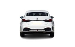 
										MG5 180DVVT Global Luxury Edition full									