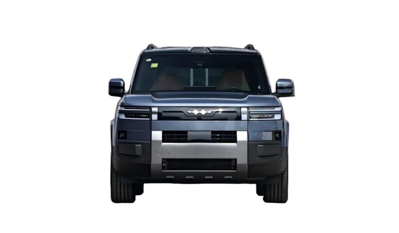 
								Leopard Titanium 7Ultra full									