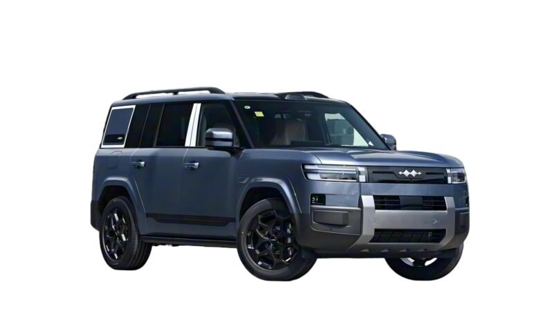 
								Leopard Titanium 7Ultra full									