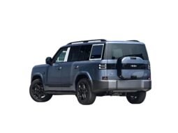 
										Leopard Titanium 7Ultra full									