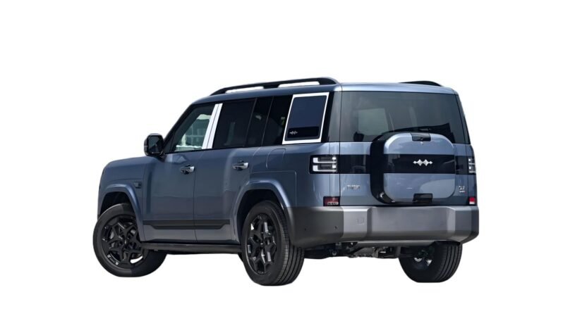 
								Leopard Titanium 7Ultra full									