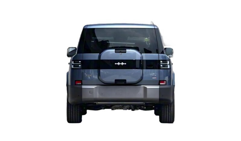 
								Leopard Titanium 7Ultra full									