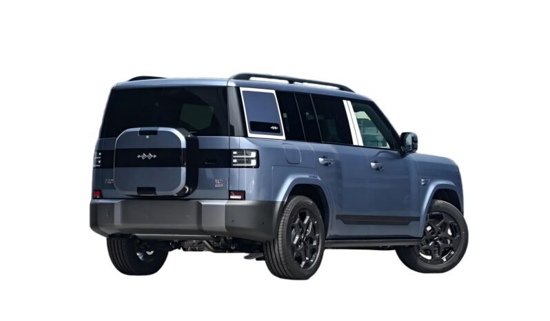 
								Leopard Titanium 7Ultra full									